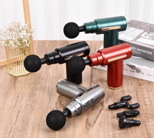 Gray helmet for bikers