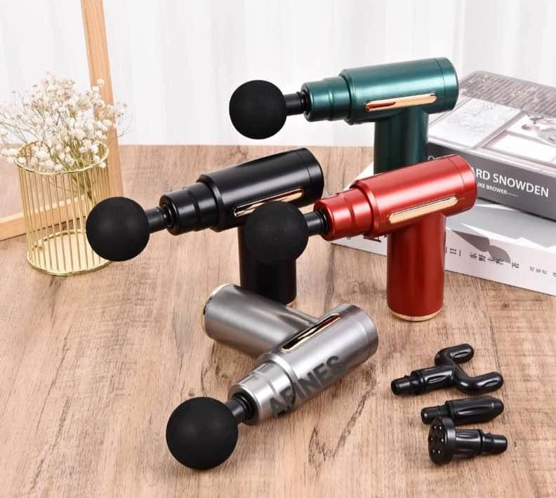 Gray helmet for bikers