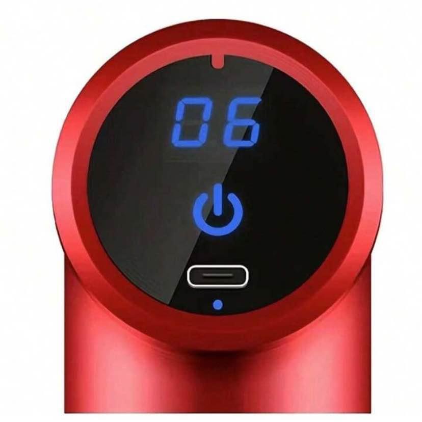 Masajeador inalámbrico